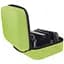 Кейс Amazon Basics Storage and Travel Case (Neon Yellow) (Nintendo Switch/Switch Lite/Switch OLED model) - мініатюра 4