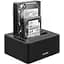 Док-станція Maiwo для HDD/SSD 2.5"/3.5" USB 3.0 (K3082) - мініатюра 2