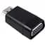 Адаптер Cablexpert HDMI - VGA (M/F), Black (A-HDMI-VGA-001) - мініатюра 2
