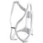 Фляготримач Lezyne Flow Cage Y13 White (1052-4712805 976522) - мініатюра 1