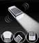 Велофара з сигналом Solar Luz FY-316 250lm - мініатюра 3