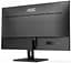 TFT 31.5" AOC U32E2N, VA, UHD, DP, HDMI x 2, колонки, черный - миниатюра 5