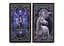 Карти Таро Fournier Готика (Gothic Tarot by Anne Stokes) (ВР_КТГ) - мініатюра 3