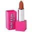 Помада для губ Offtop Wow Glow, водостійка, тон 04 (889648) - мініатюра 1