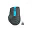 Мишка A4Tech FG30S Blue - мініатюра 1