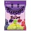 Мармелад Lotte Jellycious Мікс Виноград 60 г - мініатюра 1