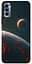 Чохол Demsky Lava planet для TECNO Spark 8P - мініатюра 1