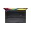 Ноутбук ASUS Vivobook 15X M3504YA-BQ009 15.6' FHD, AMD R5-7530U, 16GB, F512GB, UMA, noOS, Чорний (90NB1181-M000B0) - мініатюра 8