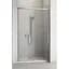 Душові двері Radaway Idea DWJ 140 см 387018-01-01R - мініатюра 1