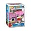 Фігурка Funko Pop Сонік Емі Роуз Sonic Amy Rose 10 см S AR 915 - мініатюра 3
