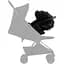 Автокресло Cybex Cloud T i-Size La Parisienne черное (523000261) - миниатюра 7