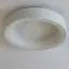 Стельовий світильник Friendlylight Rim 45 LED 3000K White FL2089 - миниатюра 1