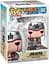 Фигурка Funko Pop Наруто Джирайя Naruto Jiraiya 10 см N J 1844 - миниатюра 3