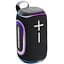 Bluetooth колонка Hopestar P62 20W Black - мініатюра 1
