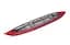 Каяк Gumotex Seawave Set/021 Red/Grey (1053-5С/11С-/021-seaw) - мініатюра 1