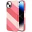 Чохол Vokamo MagSafe для iPhone 15 з магнітом Pink (NVK010808) - мініатюра 1