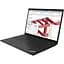 Ноутбук Lenovo ThinkPad P14s Gen 4, Дисплей 14-inch 2.8K OLED, процессором Intel Core i7-1360P, Память 32GB LPDDR5, spatiu de накопитель 1TB SSD, видеокарта nVidia RTX A500 4GB, Windows 11 Pro - миниатюра 4