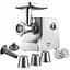 М'ясорубка Tefal NE858D38 - мініатюра 2