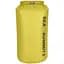 Гермомішок Sea to Summit Ultra-Sil Nano Dry Sack 20L Lime (STS-2008) - мініатюра 1