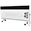 Електричний конвектор Voltronic 1500W - мініатюра 1