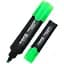 Маркер Highlighter Standard 1.5 мм клиновидный зеленый (D2505-04) - миниатюра 1