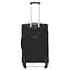 Чемодан Semi Line 24" (M) Black (T5771-2) - миниатюра 4
