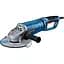 Шліфмашина кутова Professional GWS 27-230 JR 230В 230мм 2700Вт Bosch teh0025470 - мініатюра 2