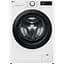 Пральна машина автоматична LG F2W8S506W - мініатюра 1