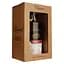 Ром Clement Rhum Single Batch Chauffe Extreme 46.9% 0.5 л - мініатюра 5
