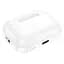 Навушники Hoco EW56 Plus TWS з шумозаглушенням | BT5.3, 30/300mAh, ANC, 4h | white - мініатюра 5