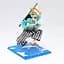Фигурка Usopp Ван Пис Усохачи One Piece Usohachi 12 см WST U OP U 12 - миниатюра 2