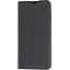 Чехол-книжка BeCover Exclusive New Style для Motorola Moto G85 Black (712654) - миниатюра 2