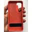 Противоударный чехол Gear4 Battersea D3O для Samsung Galaxy S23 (6.1") Black Orange (702010952) - миниатюра 3