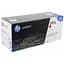 Картридж HP CLJ 307A Magenta (CE743A) - мініатюра 2