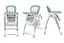 Стілець для годування CARRELLO Toffee CRL-9502/3 Cloud Grey /1/ - мініатюра 1