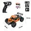 Машинка на радіокеруванні Sulong Toys Metal Crawler S-Rex помаранчевий (SL-230RHO) - мініатюра 7