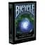 Карти гральні United States Playing Card Company Bicycle Natural Disasters - Hurricane (14042) - мініатюра 1