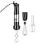 Ручной блендер Hoco HE31 6-in-1 handheld blender 5 режимов 1000W - миниатюра 2