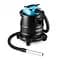 Промисловий пилосос Kerch Tajfun 2200W 20 л - мініатюра 5