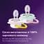 Пустышка Philips Avent Ultra Air 0-6 мес. 2 шт. (SCF080/24) - миниатюра 2