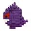 Конструктор Nanoblock Генгар 150 элементов (124145) - миниатюра 3