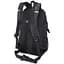 Рюкзак міський Semi Line 24 Black (A3034-1) - мініатюра 6