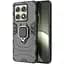 Чехол бампер Primolux Ring Armor для Xiaomi 14T 5G Black - миниатюра 1
