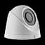 Антивандальна IP камера GV-109-IP-E-DOF50-30 Wi-Fi 5MP - мініатюра 2