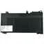 Акумулятор для ноутбука HP RE03XL (ProBook 430 G6, 440 G6, 445 G6, 450 G6) 11.55V 45Wh Black - мініатюра 1