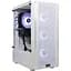 Робоча станція Power Up Desktop #479 Core i3 14100F/32 GB/SSD 512 Gb/GeForce RTX 3050 6GB - мініатюра 1