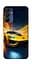 Чохол Demsky Yellow Porsche для Samsung Galaxy A16 5G - мініатюра 1