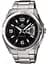 Годинник Casio EF-129D-1AVEF - мініатюра 1