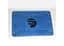 Настільна гра Games 7 Days Лоток для кубиків Rectangle dice tray - Light blue (g7drecdt02) - мініатюра 3