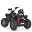 Детский электроквадроцикл Bambi M 6294EL-2 до 30 кг - миниатюра 2